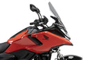 HONDA NC 750 X DCT [2025] – Touring Screen – Transparentní-6