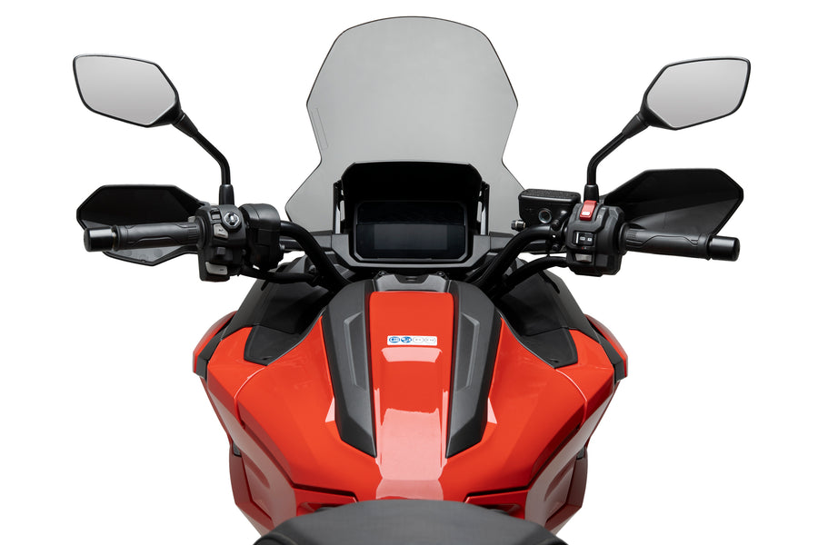 HONDA NC 750 X DCT [2025] – Touring Screen – Tónovaná