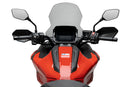 HONDA NC 750 X DCT [2025] – Touring Screen – Transparentní-12