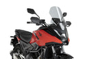 HONDA NC 750 X DCT [2025] – Touring Screen – Černá