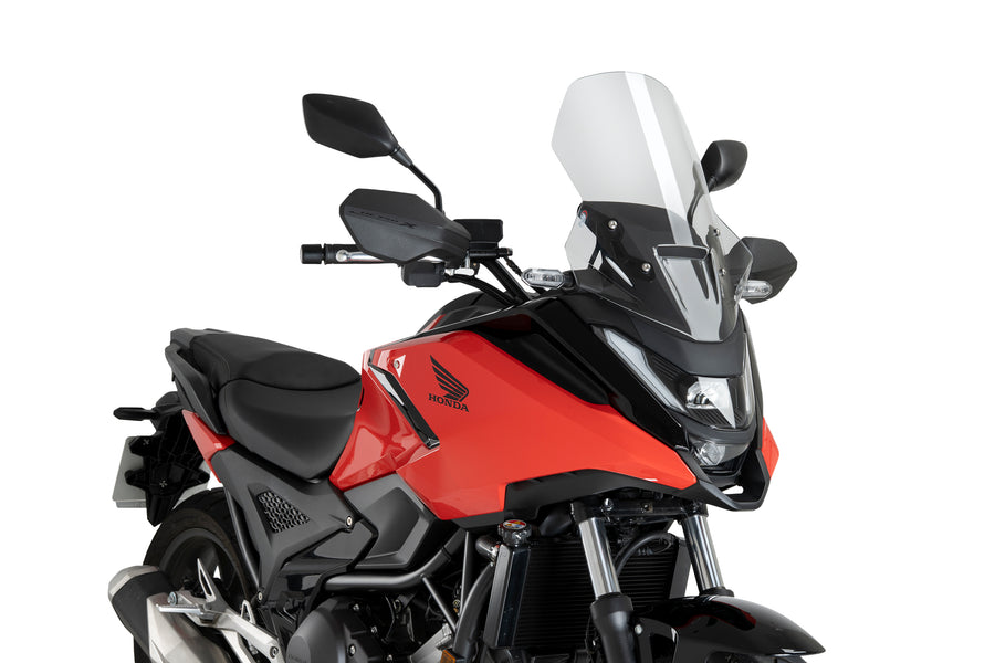 HONDA NC 750 X DCT [2025] – Touring Screen – Tónovaná