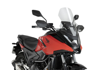 HONDA NC 750 X DCT [2025] – Touring Screen – Tónovaná