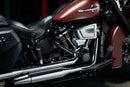 Dekorativní panel Harley-Davidson S [Kuryakyn]-Precision® pro blok tloučku-3
