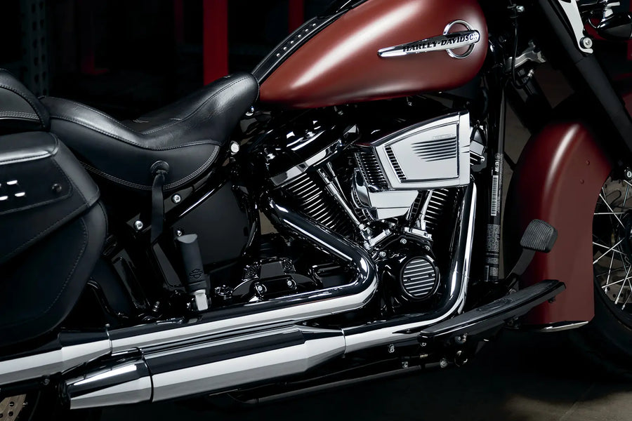 Dekorativní panel Harley-Davidson Sportster S [Kuryakyn]-