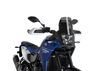 YAMAHA TENERE 700 RALLY EDITION [2025] - Sportovní disk | Silně tónovaný | PUIG 22514F