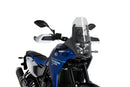 YAMAHA TENERE 700 EXPLORE EDITION [2025] – cestovní obrazovka – průhledná-20