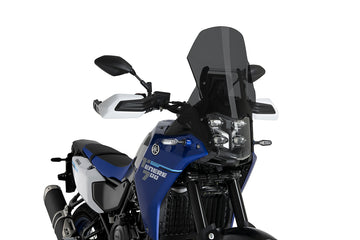 YAMAHA TÉNÉRÉ 700 RALLY EDITION [2025] - Tourenscheibe | Stark getönt | PUIG 22515F