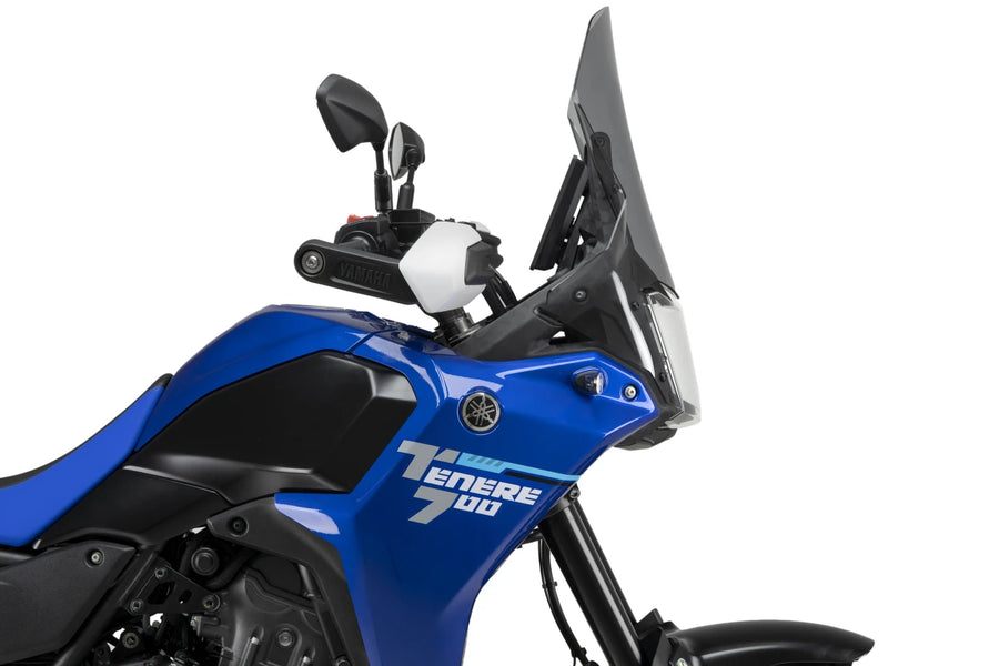 YAMAHA TENERE 700 EXPLORE EDITION [2025] – Touring Screen – Tónovaná