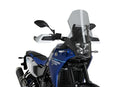 YAMAHA TENERE 700 EXPLORE EDITION [2025] – Touring Screen – Tónovaná-9
