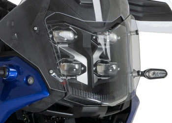 YAMAHA TENERE 700 EXPLORE EDITION [2025] - prodloužení předního blatníku