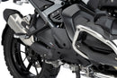 BMW R 1300 GS ADVENTURE [2025] – spodní boční kapotáž – karbonový vzhled-6