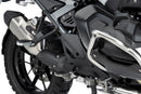 BMW R 1300 GS ADVENTURE [2025] – Spodní boční kapotáž – Matná černá-10