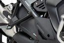 BMW R 1300 GS ADVENTURE [2025] – Spodní boční kapotáž – Matná černá-1