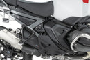 BMW R 1300 GS ADVENTURE [2025] – Spodní boční kapotáž – Matná černá-4