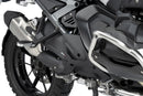 BMW R 1300 GS ADVENTURE [2025] – Spodní boční kapotáž – Matná černá-2