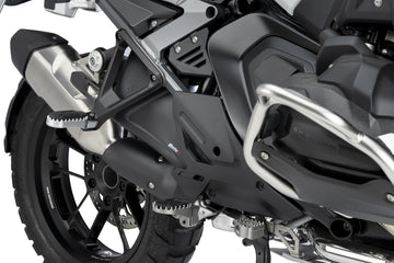 BMW R 1300 GS ADVENTURE [2025] – Spodní boční kapotáž – Matná černá - 0