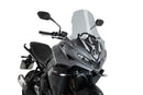 TRIUMPH TIGER SPORT 800 [2025] – cestovní plátno – průhledné-12