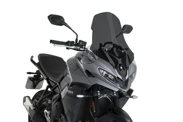 TRIUMPH TIGER SPORT 800 [2025] - Tourenscheibe | Stark getönt | PUIG 22521F