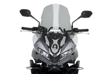 TRIUMPH TIGER SPORT 800 [2025] – cestovní obrazovka – tónovaná - 0
