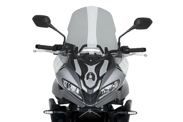 TRIUMPH TIGER SPORT 800 [2025] - Tourenscheibe | Getönt | PUIG 22521H
