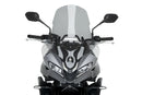TRIUMPH TIGER SPORT 800 [2025] – cestovní obrazovka – silně tónovaná