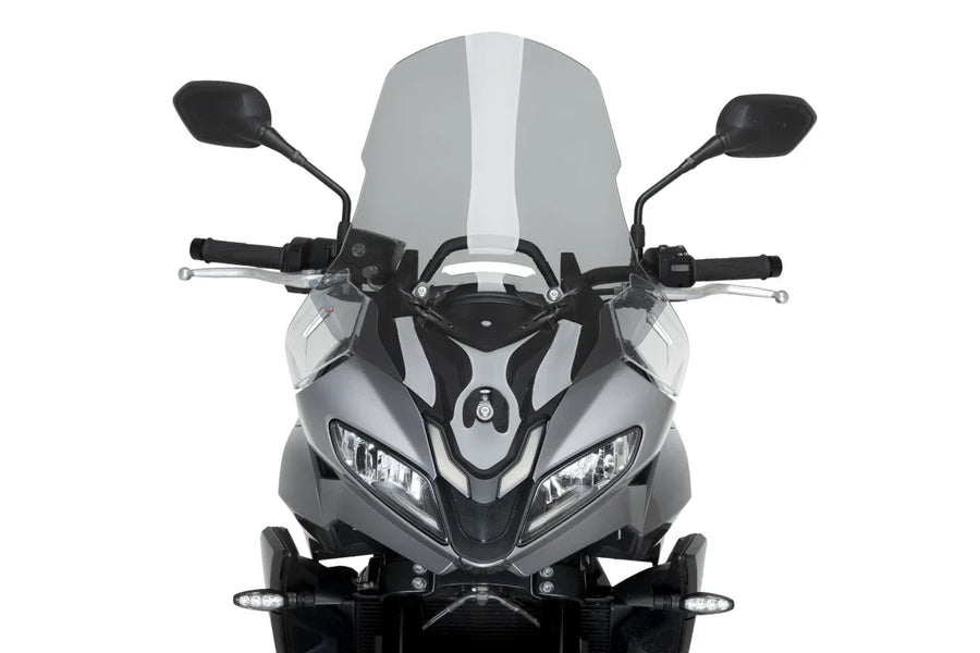 TRIUMPH TIGER SPORT 800 [2025] – cestovní obrazovka – silně tónovaná