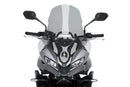 TRIUMPH TIGER SPORT 800 [2025] – cestovní plátno – průhledné-7