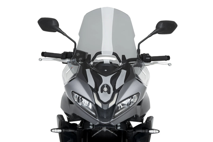 TRIUMPH TIGER SPORT 800 [2025] – cestovní plátno – průhledné