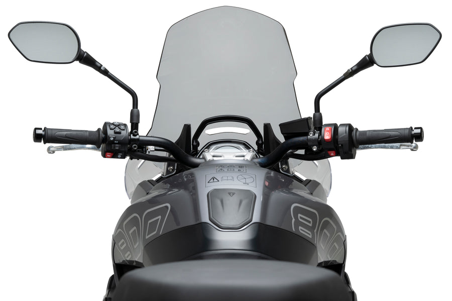 TRIUMPH TIGER SPORT 800 [2025] – cestovní obrazovka – tónovaná