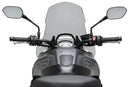 TRIUMPH TIGER SPORT 800 [2025] – cestovní obrazovka – silně tónovaná