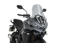 TRIUMPH TIGER SPORT 800 [2025] – cestovní plátno – průhledné-6