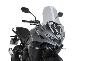 TRIUMPH TIGER SPORT 800 [2025] – Sportovní obrazovka – Tónovaná