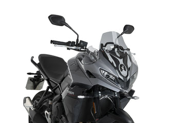 TRIUMPH TIGER SPORT 800 [2025] - Sportscheibe | Getönt | PUIG 22522H