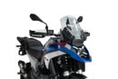 BMW R 1300 GS TROPHY [2025] – cestovní obrazovka – průhledná-18