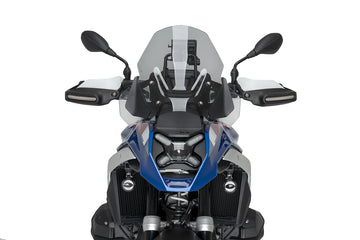 BMW R 1300 GS TROPHY [2025] - Tourenscheibe | Getönt | PUIG 22536H