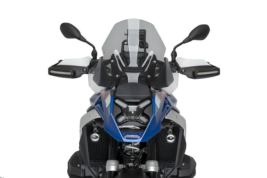 BMW R 1300 GS TROPHY [2025] - cestovní obrazovka | Tónované | PUIG 22536H