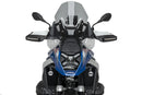 BMW R 1300 GS TROPHY [2025] – cestovní obrazovka – tónovaná-7
