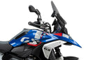 BMW R 1300 GS TROPHY [2025] – cestovní obrazovka – tónovaná-14