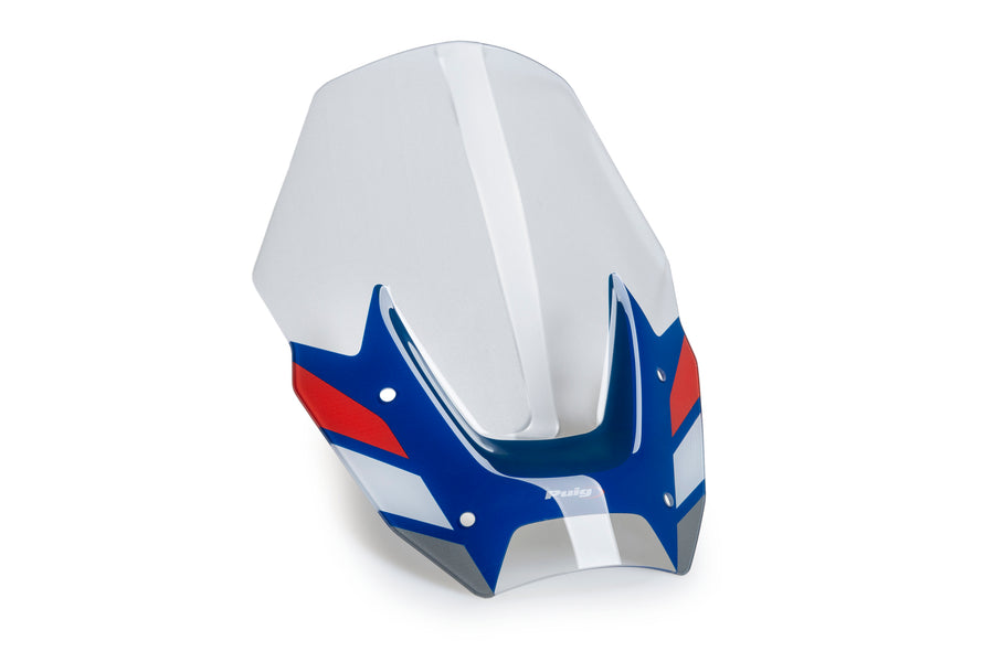 BMW R 1300 GS TROPHY [2025] – cestovní obrazovka – tónovaná