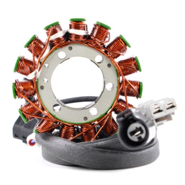 KAWASAKI BRUTE FORCE C 750 KVF 4 X 4 I [2012-2023] - Stator pro ATV/UTV