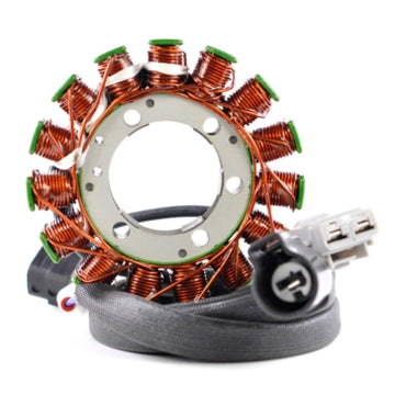 KAWASAKI BRUTE FORCE C 750 KVF 4 X 4 I [2012-2023] - Stator pro ATV/UTV