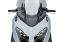 YAMAHA T-MAX 560 TECH MAX [2025] – Krytky zpětných zrcátek – černé-1