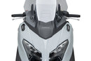 YAMAHA T-MAX 560 TECH MAX [2025] – Krytky zpětných zrcátek – černé-3
