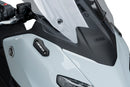 YAMAHA T-MAX 560 TECH MAX [2025] – Krytky zpětných zrcátek – černé-5