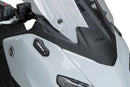 YAMAHA T-MAX 560 TECH MAX [2025] – Krytky zpětných zrcátek – černé-2