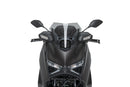 YAMAHA X-MAX 300 TECH MAX [2025] - Sportovní čelní sklo V-Tech Line | Tónované | PUIG 22571H
