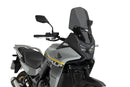 HONDA XL 750 TRANSALP [2025] – cestovní obrazovka – tónovaná-13