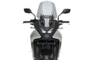 HONDA XL 750 TRANSALP [2025] – cestovní obrazovka – průhledná-7