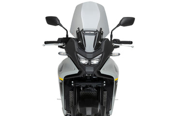 HONDA XL 750 TRANSALP [2025] – cestovní obrazovka – tónovaná