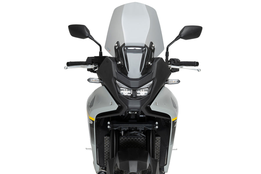 HONDA XL 750 TRANSALP  – Turistické čelní sklo – Silně tónované